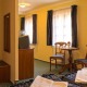Dvoulůžkový pokoj - HOTEL ZLATÁ STOUPA Kutná Hora